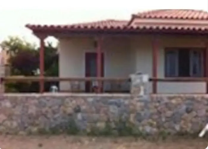 Villa Agali