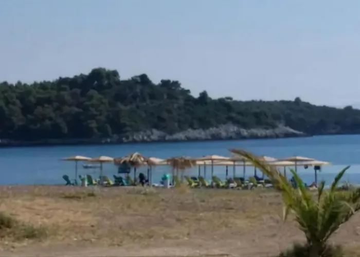 Villa Agali