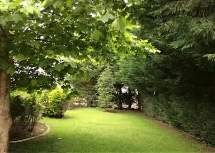 Villa Agali