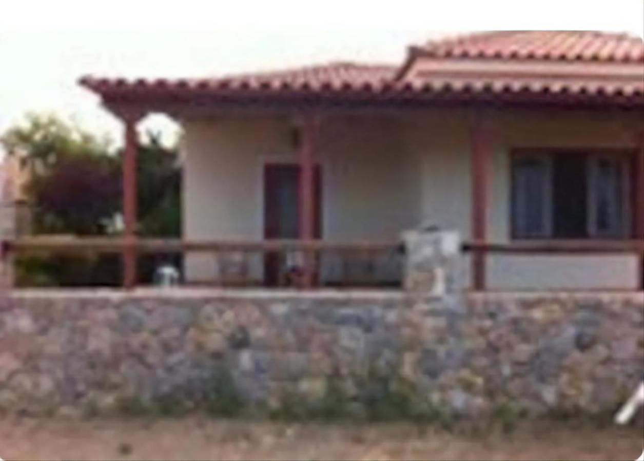 Vakantiehuis Agali