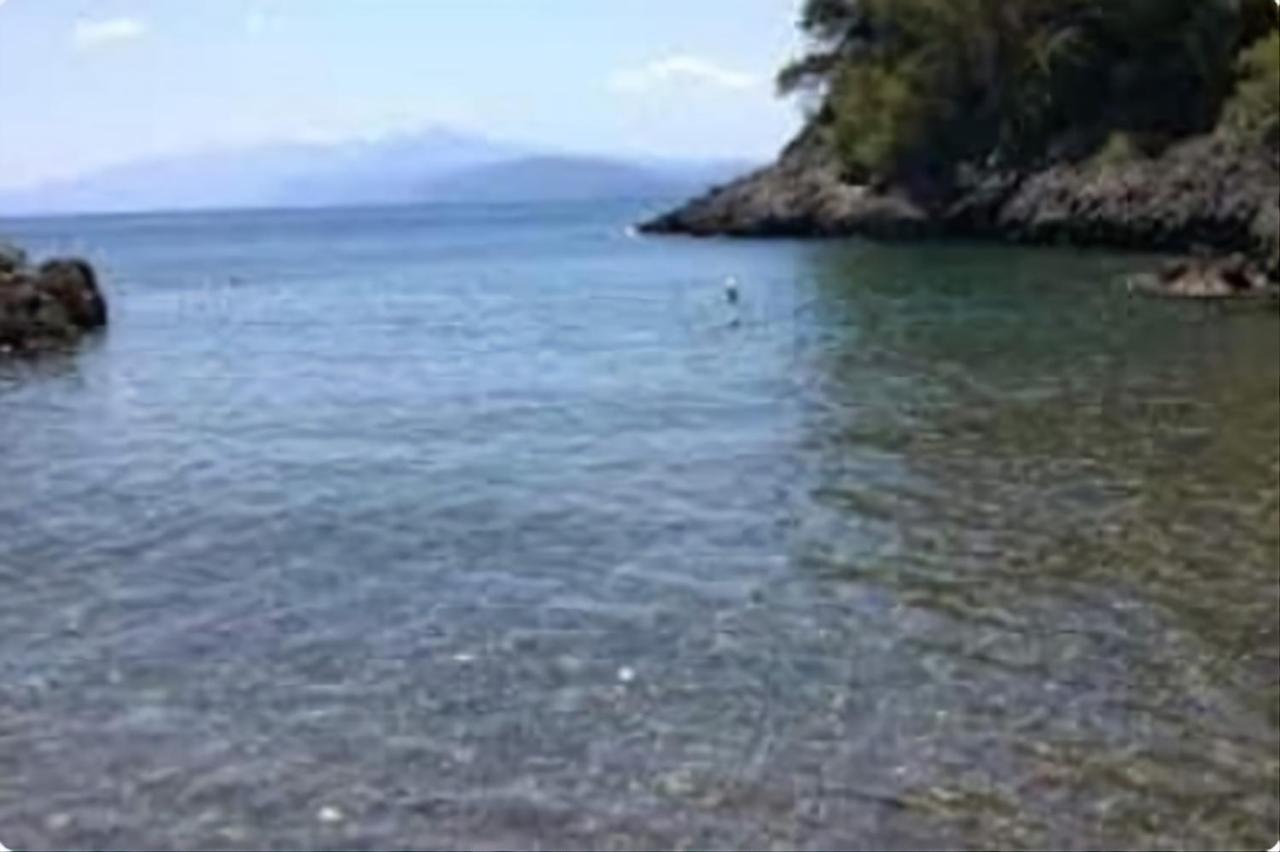 Hébergement de vacances Agali Agía Ánna