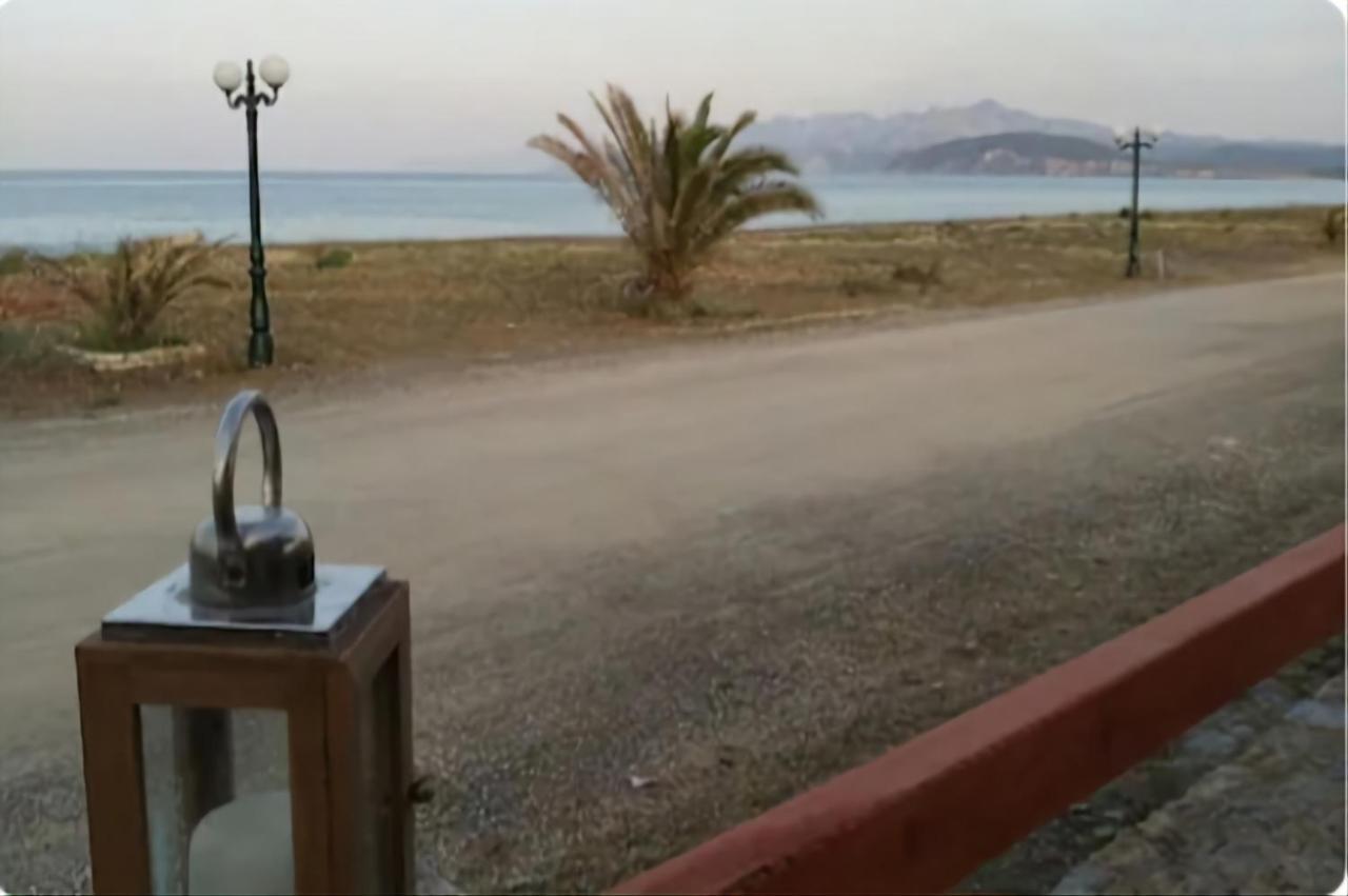 Hébergement de vacances Agali