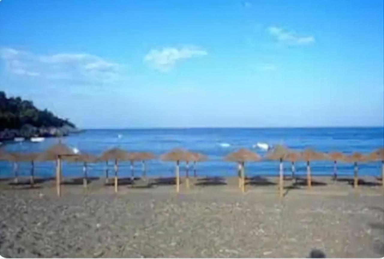 Agali Hébergement de vacances Agía Ánna